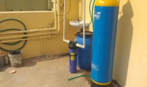 water solutions
