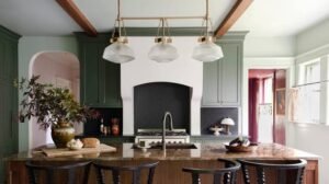kitchen and bathroom design