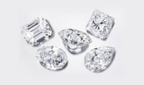 Timeless Brilliance: Exploring Round Cut Lab Diamond Collections