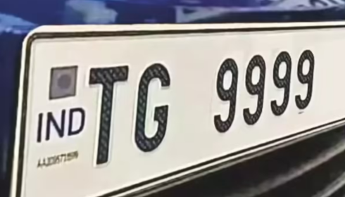 Fancy Parivahan Number Booking: How to Check VIP Number Online Easily