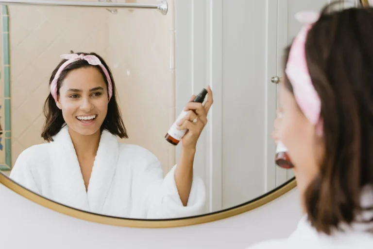 Clean Beauty Isn’t Just a Trend Anymore — It’s Changing How We Think About Self-Care