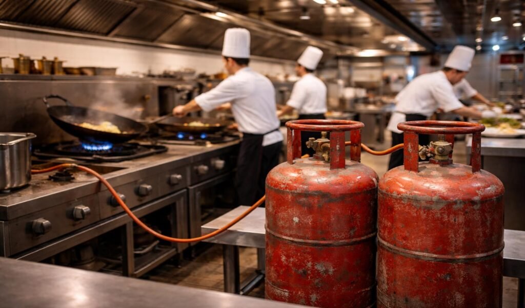From Local Stalls to Global Plates How Indian Street Food Found Its Way Abroad