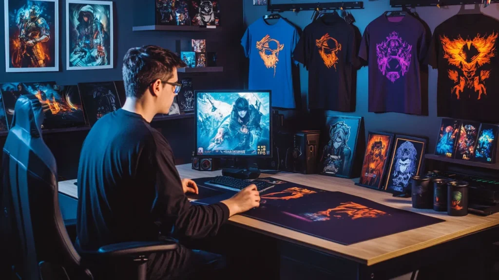 From Pocket Screens to Power Rigs Where Gaming Is Really Growing Today