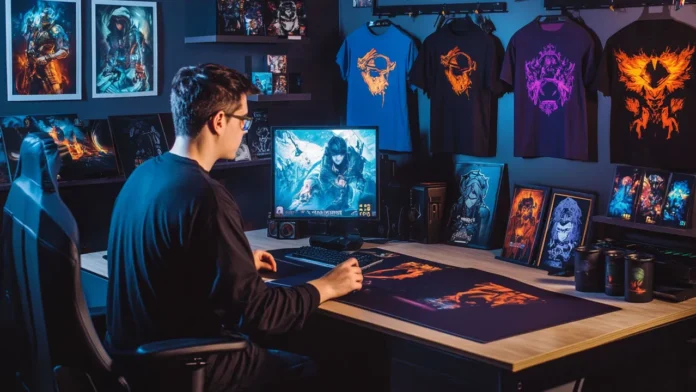 From Pocket Screens to Power Rigs Where Gaming Is Really Growing Today