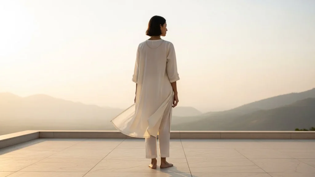 Learning to Buy Less The Quiet Shift Toward Thoughtful Fashion