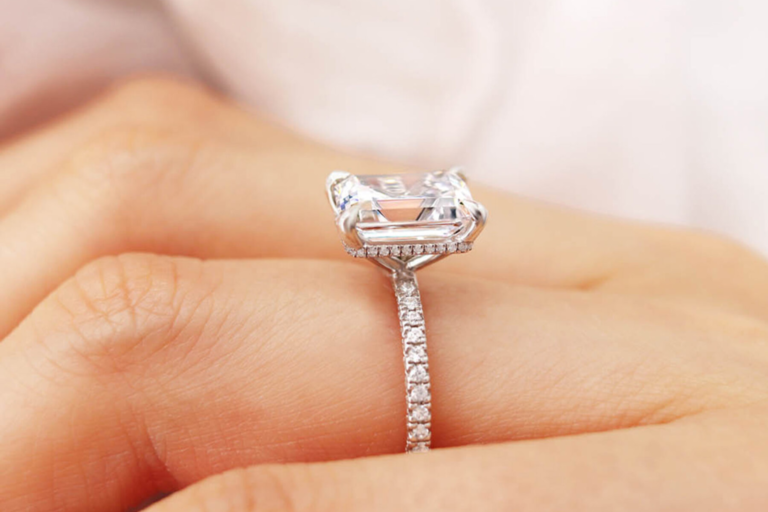 Sustainable Love: Lily Arkwright Ethical Engagement Rings for Eco‑Minded Couples