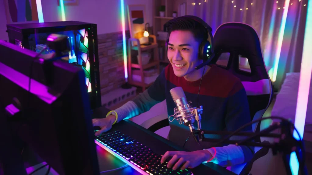 Playing for Profit A Real Look at Earning Through Games in 2026