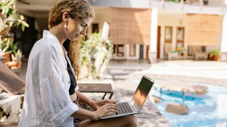 Traveling Lighter: Why More People Are Rethinking the Way They Explore the World