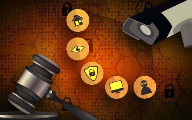 When Crime Goes Digital: How the Law Is Trying to Keep Up