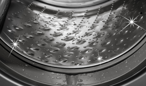 When “Clean” Isn’t Really Clean: A Real-World Guide to Refreshing Your Washing Machine