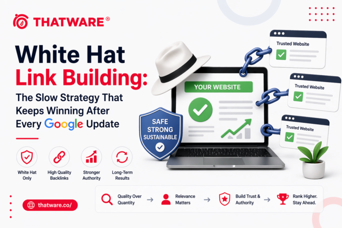 white hat link building