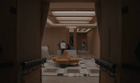 Somewhere Between Growth and Letting Go: A Real Talk About Business Transitions