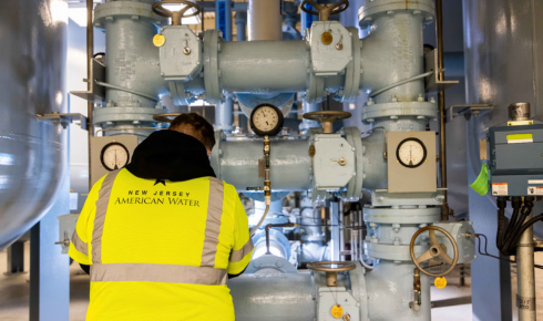 When Clean Water Isn’t So Simple: Rethinking What We Rely On Every Day