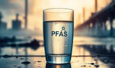 The Subtle Shift Toward Better Water at Home