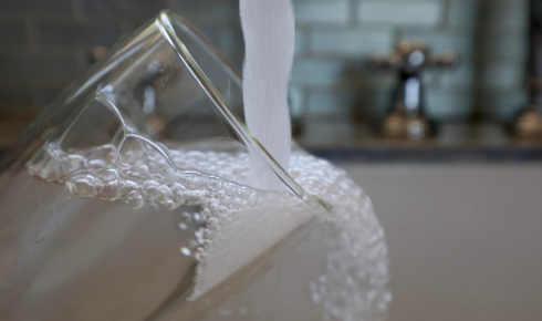 Why Your Water Feels Different: Making Sense of It Without Overthinking