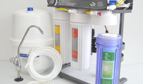 The Quiet Upgrade Your Home Might Need: Rethinking the Water You Use Every Day