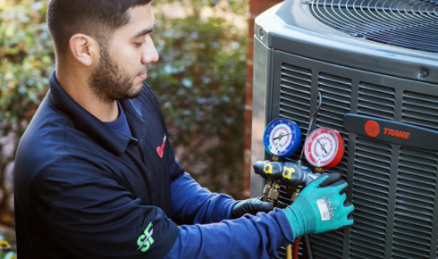 A Good Air Conditioning System Changes a Home More Than People Expect