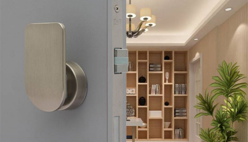 The Small Door Details That Quietly Change Everyday Life