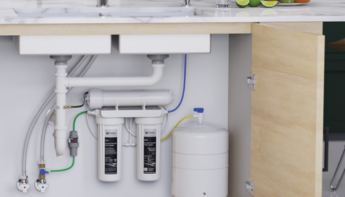 The Quiet Technology Behind Better Water at Home