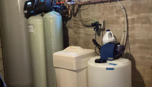water softeners water softeners