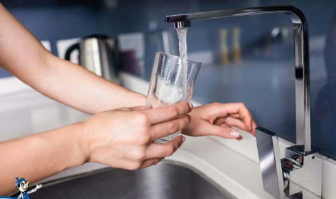The Quiet Difference Better Water Makes in a Home