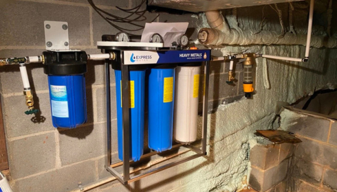 The Subtle Comfort of Having Better Water at Home