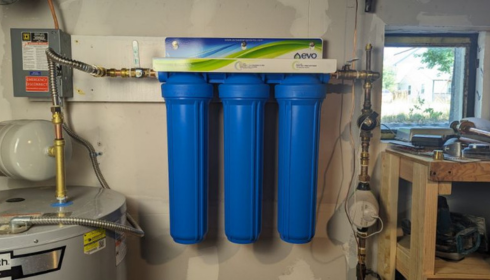The Quiet Comfort of Knowing Your Home Water Is Actually Clean