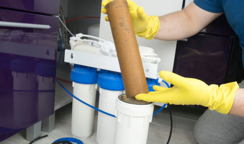 water filters
