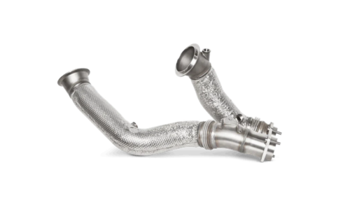 Upgrade Your Performance Car with Premium Downpipe Solutions