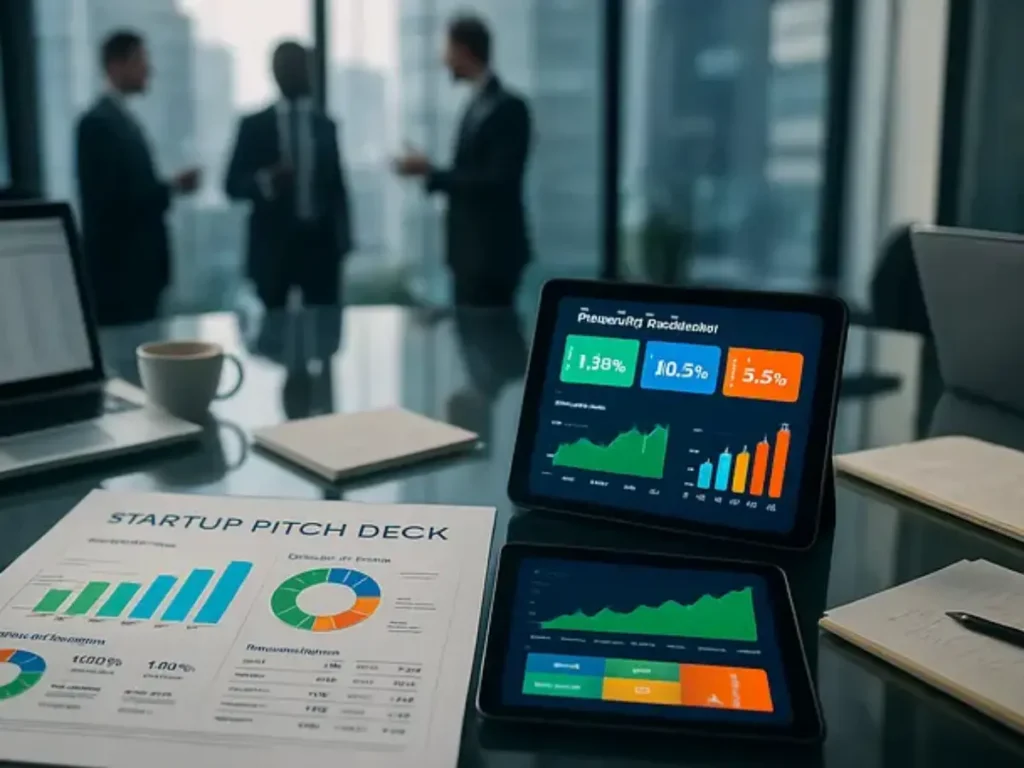 business buying process