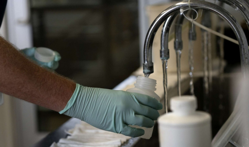 Testing Your Water Should Feel Simple, Not Stressful