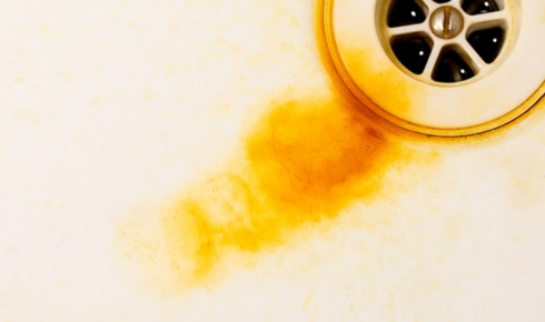 When Well Water Leaves More Than Just a Bad Taste