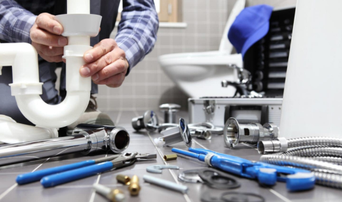 Why Small Plumbing Problems Rarely Stay Small for Long