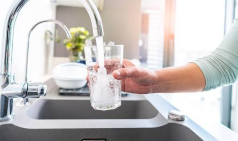 Hard Water at Home: Why Winchester Homeowners Notice the Difference