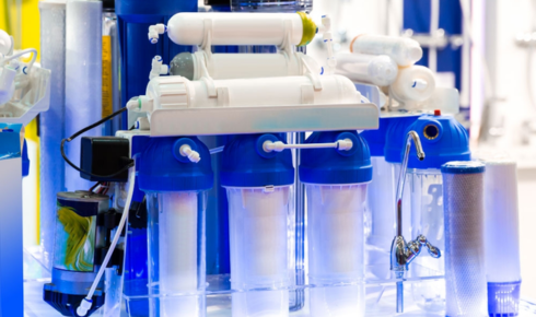 When Your Water System Needs Attention, Small Repairs Can Make a Big Difference