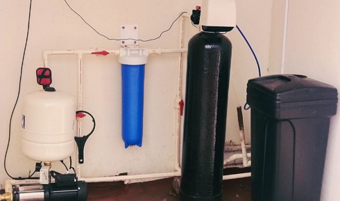 Better Water at Home Starts Long Before the Glass