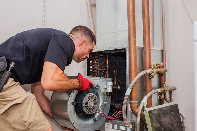 heating services