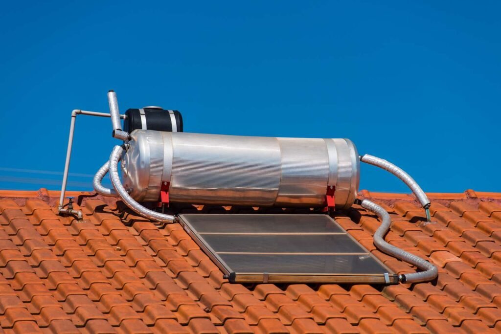 water heaters 