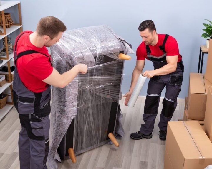 Best Movers in Taman Melawati
