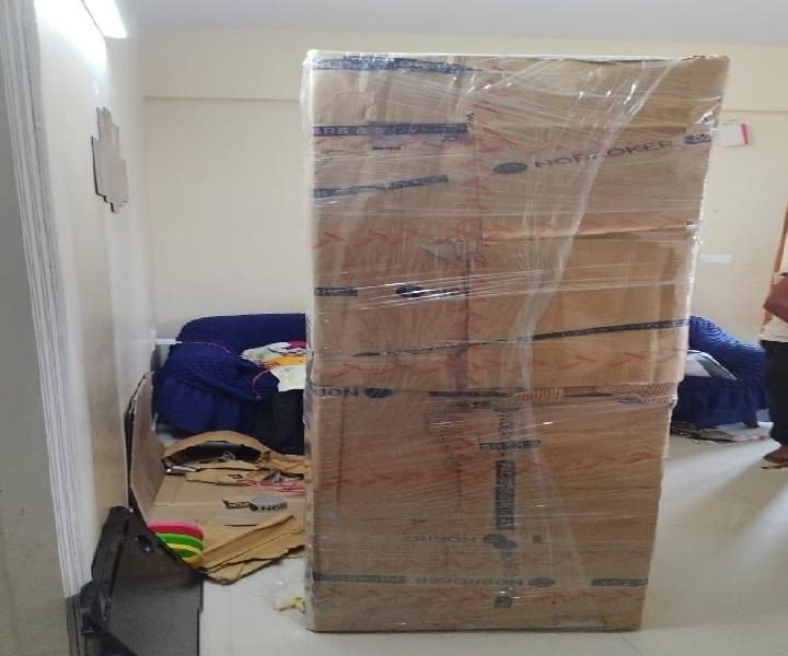 best movers and packers Noida